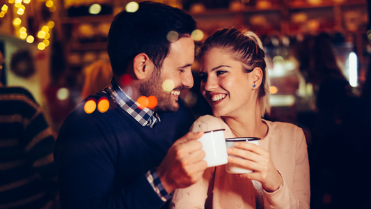 Why Date Night?