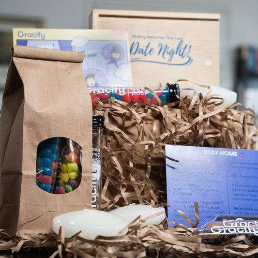 Date Night Kit