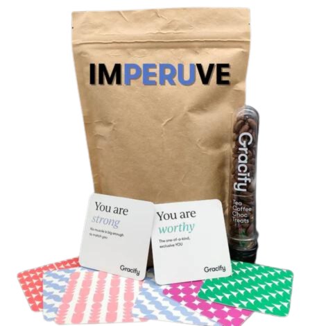 IMPERUVE Coffee - 250g