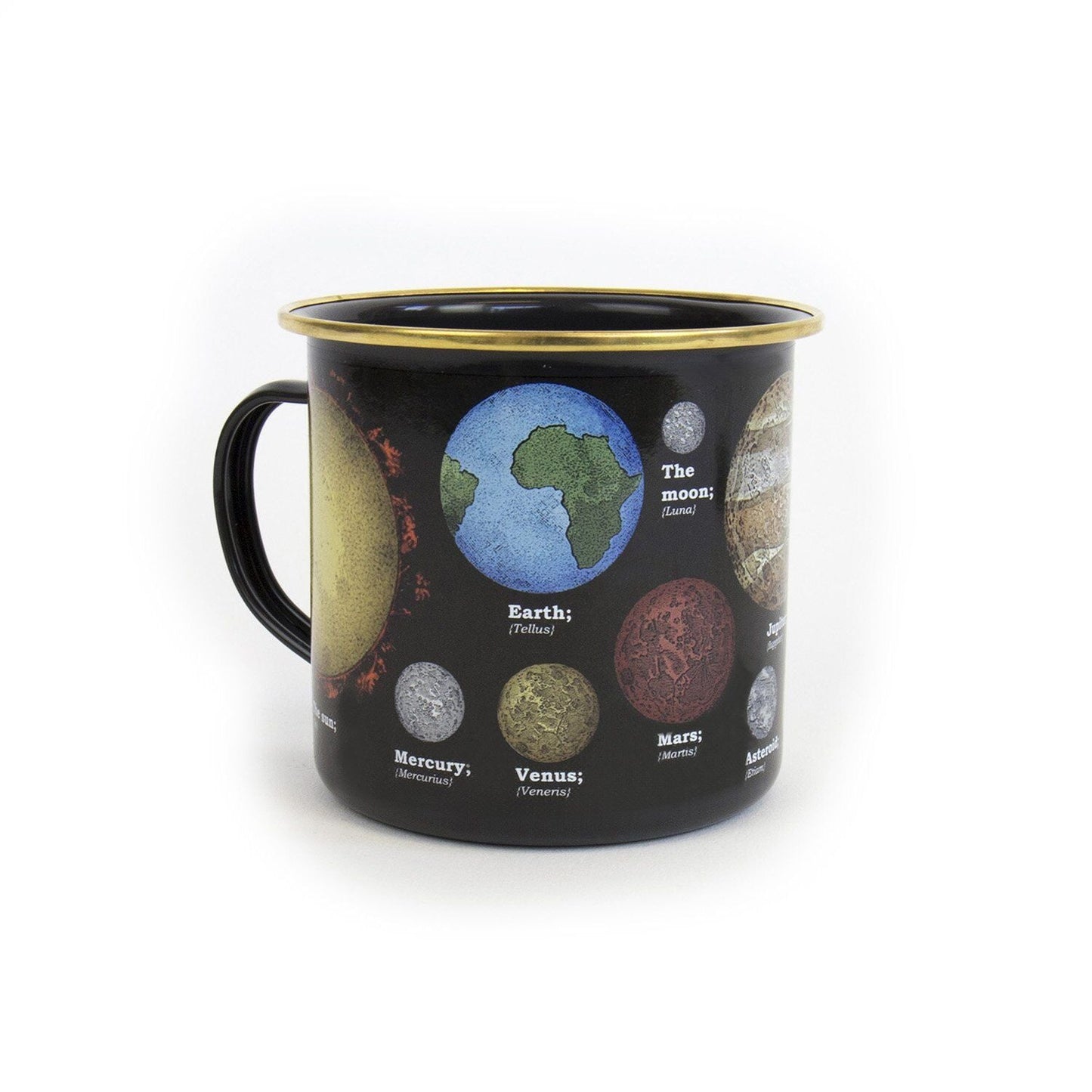 Cup and a Cuppa - Tea