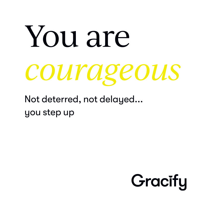Affirmations - Set of 5