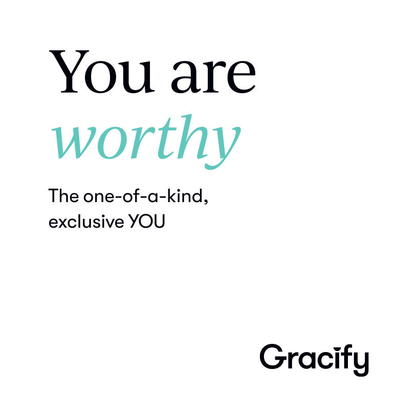Affirmations - Set of 5