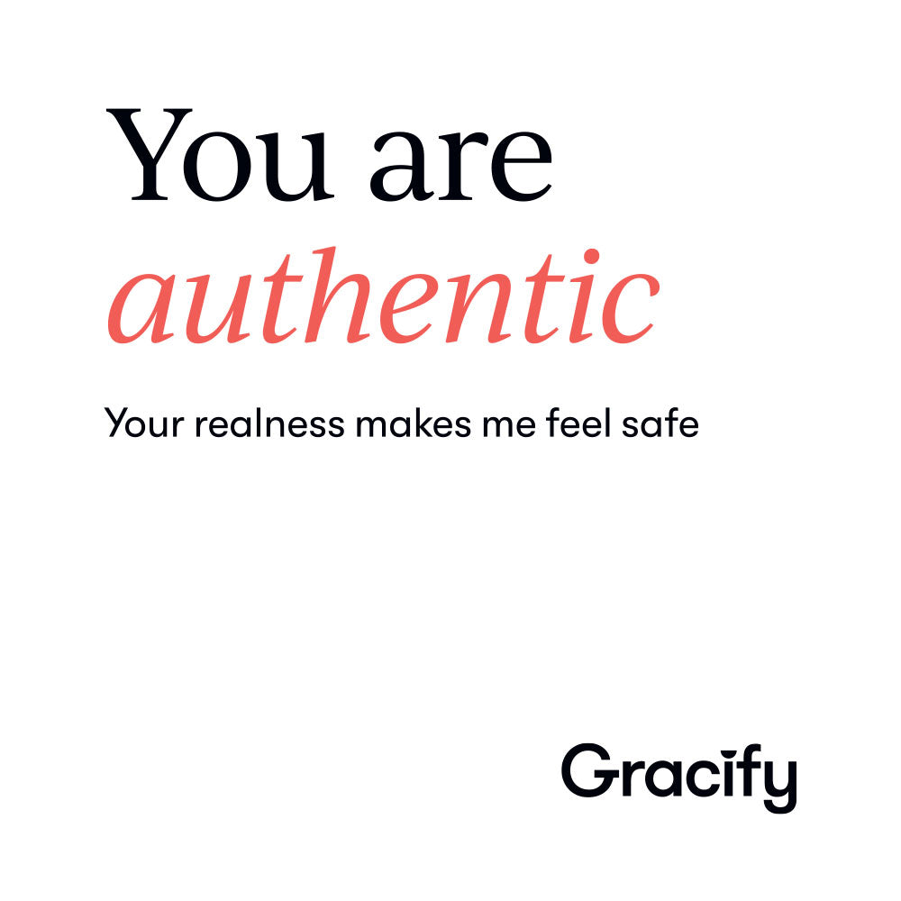 Affirmations - Set of 5