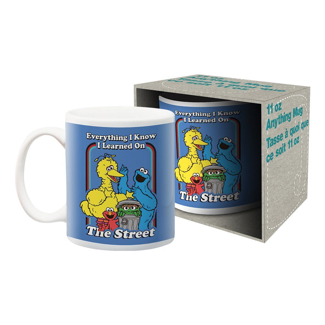 Cup and a Cuppa - Tea