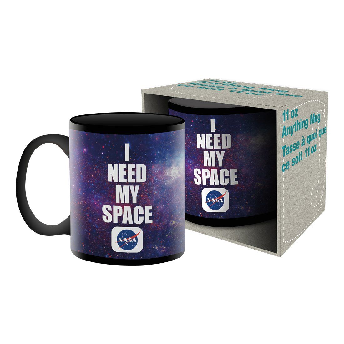 Cup and a Cuppa - Hot Choco