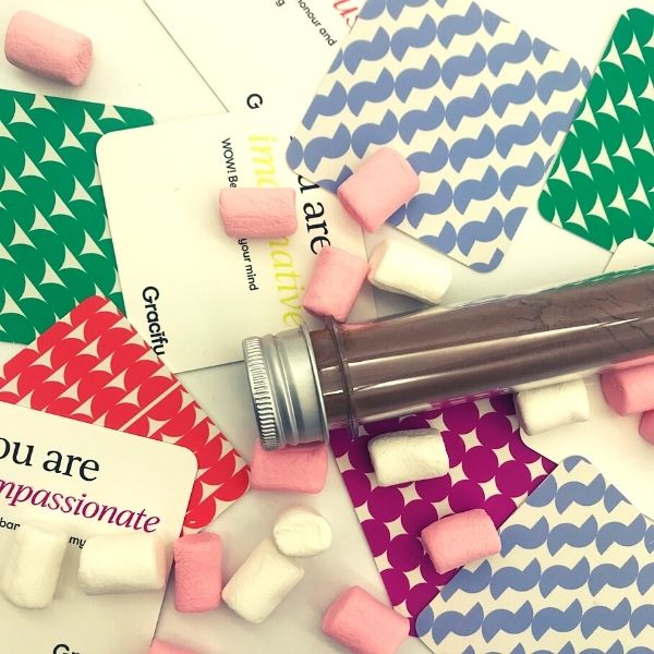 Gift of Affirmation - Drinking Chocolate