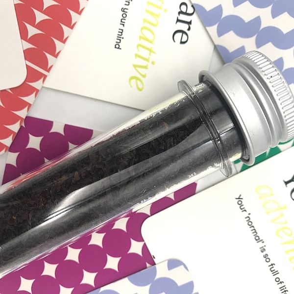 Gift of Affirmation - ENGLISH BREAKFAST Tea