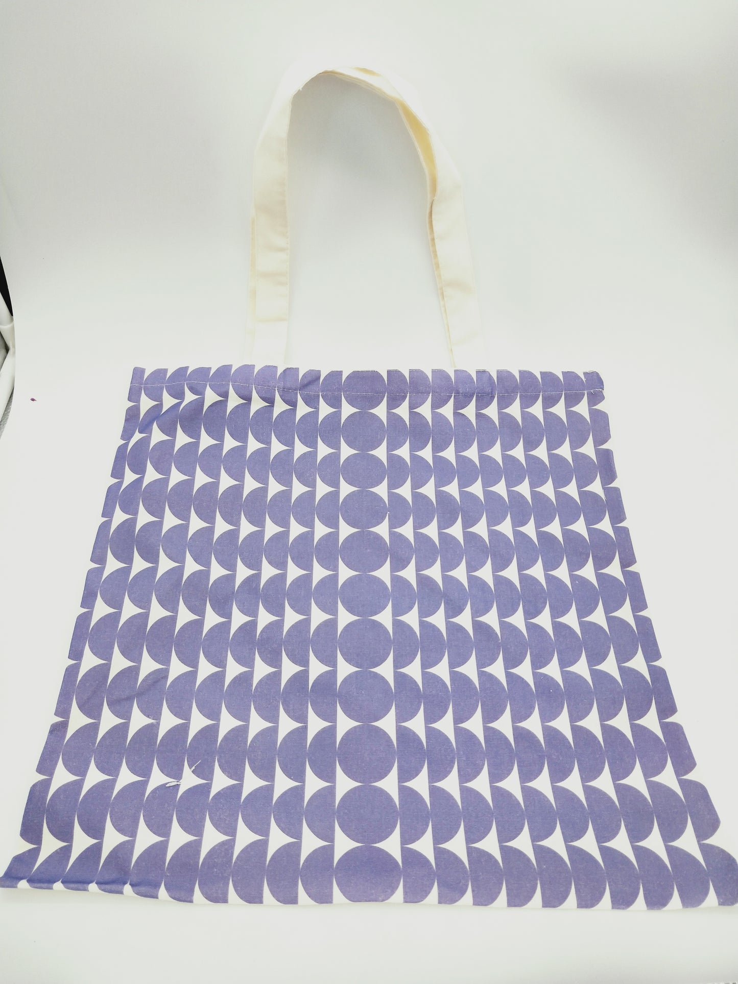 Tote Bag - Free From Judgement