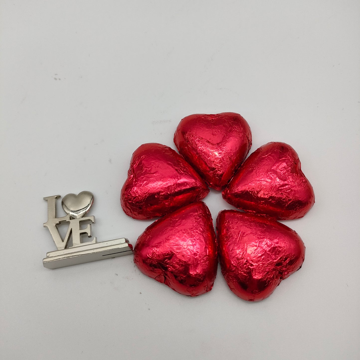 Family Valentines