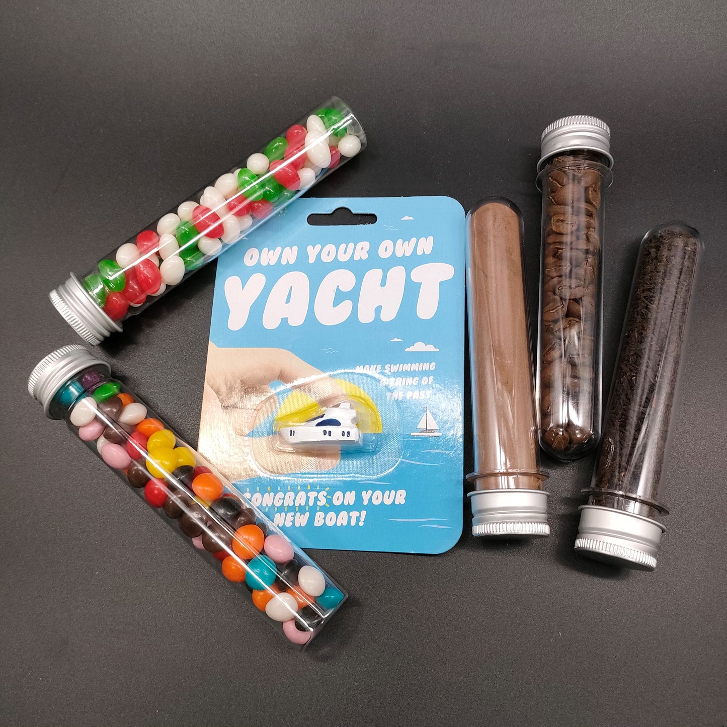 Smooth Sailor - Yacht
