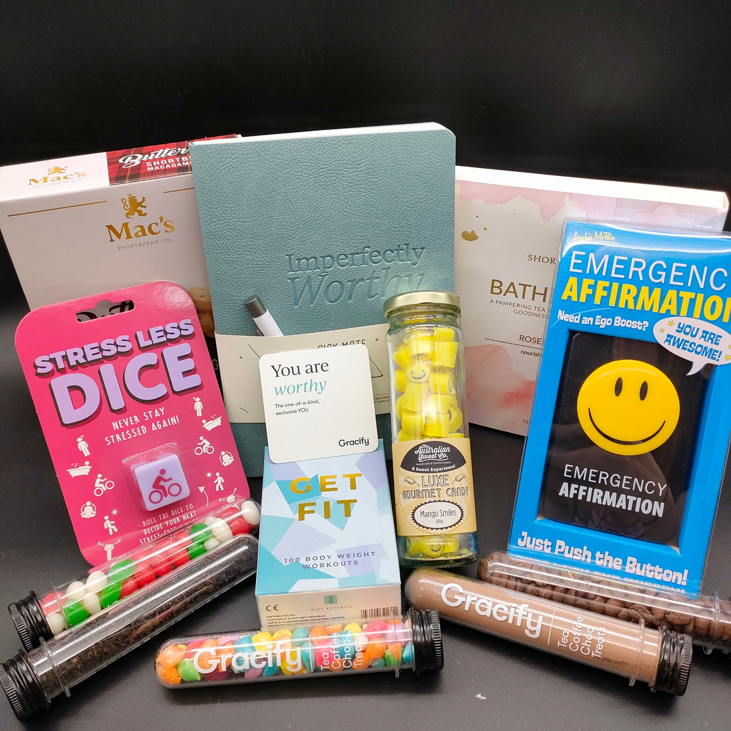 Selfcare Kit