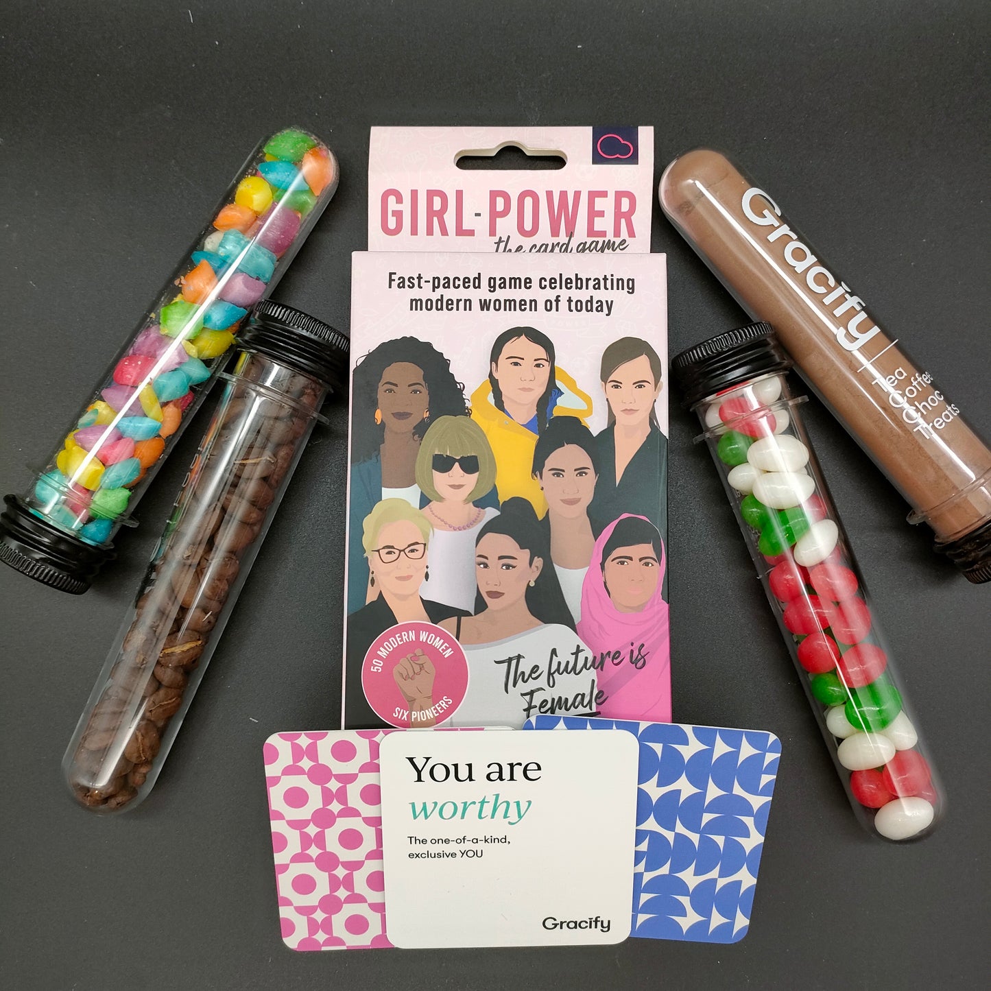 Girl You've Got This