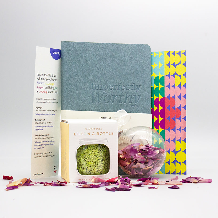 Fresh Hope of Christmas - English Breakfast Tea