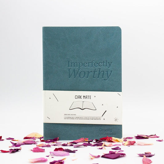 Imperfectly Worthy Journal