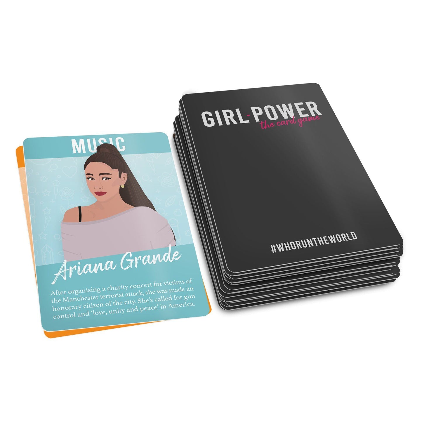 Girl You've Got This