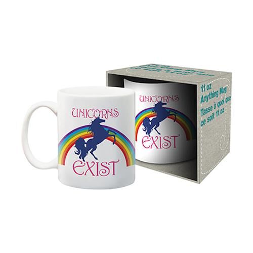 Cup and a Cuppa - Hot Choco