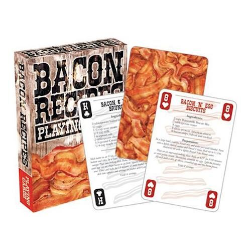 I'm makin Bacon