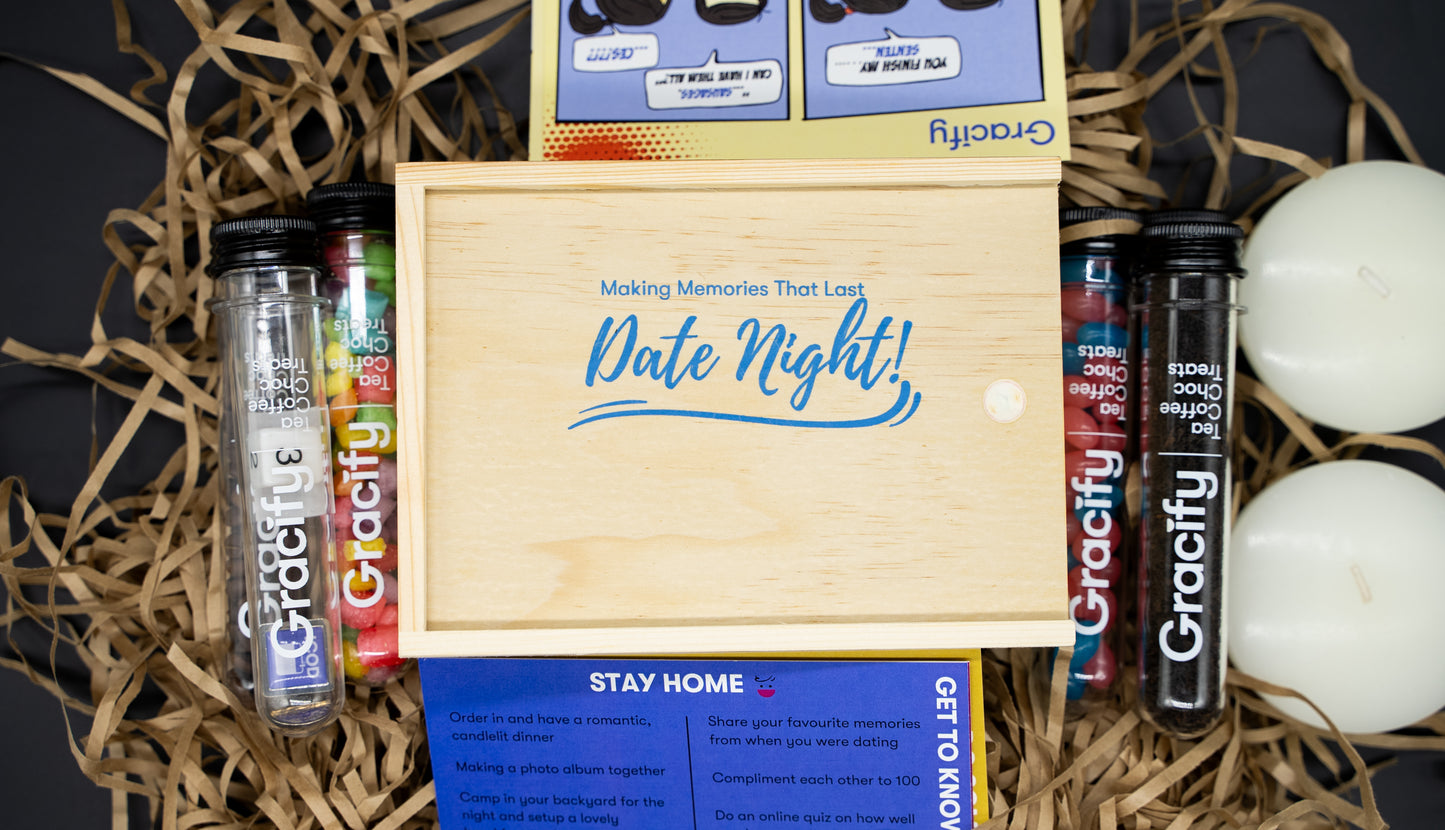 Date Night Kit