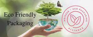 Eco Friendly Packaging