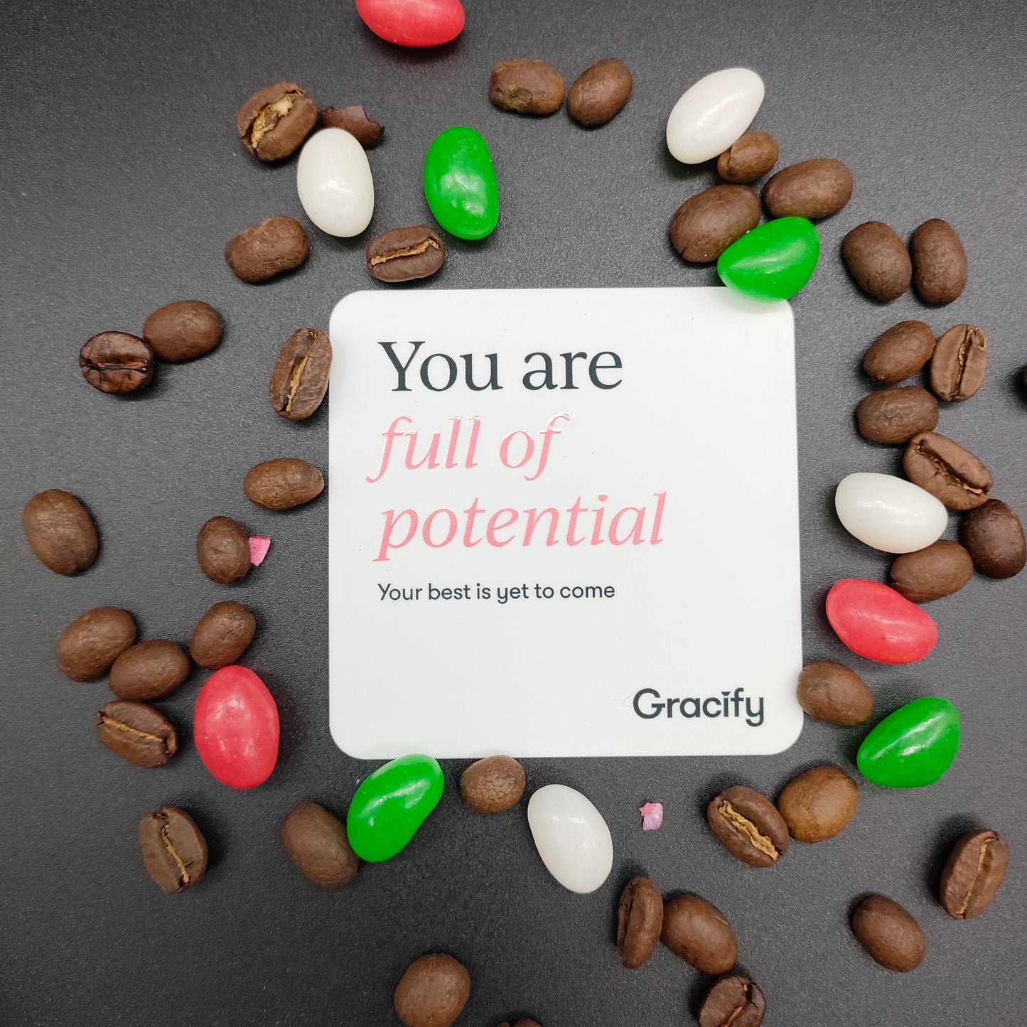Gift Card - You Are Full of Potential