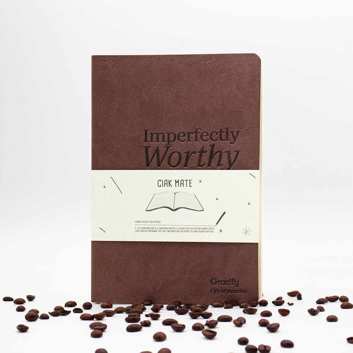 My Thoughts, My Snacks - IMPERUVE Coffee